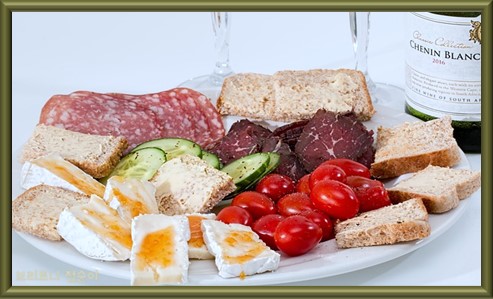 신장 건강에 좋은 음식 10가지