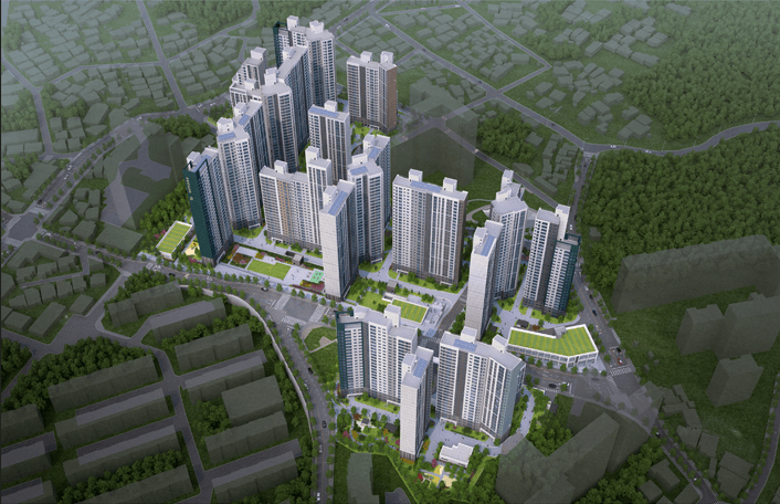 원주 푸르지오 더 센트럴 분양 정보