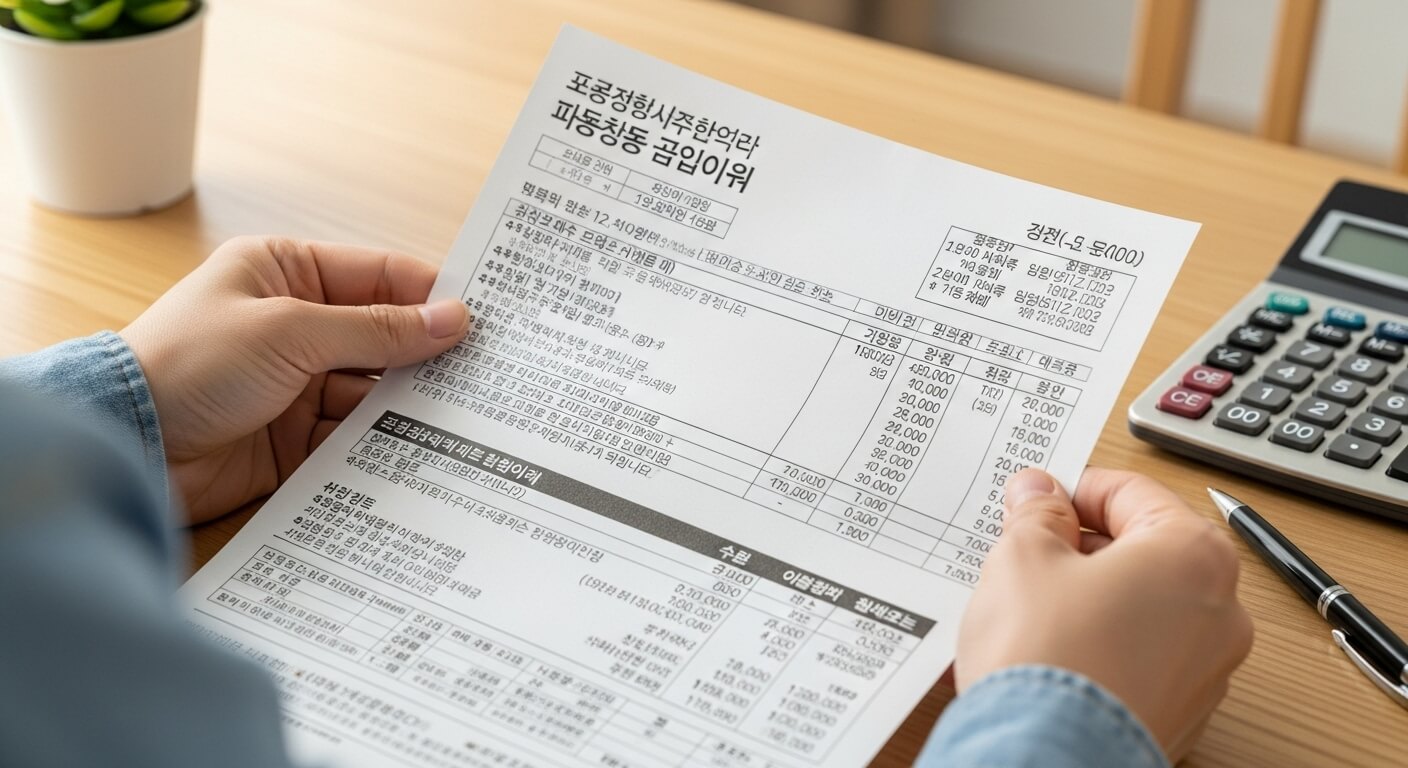 전기 누진세