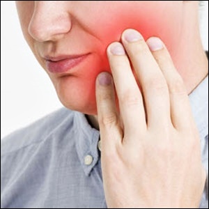 임플란트 식립 통증