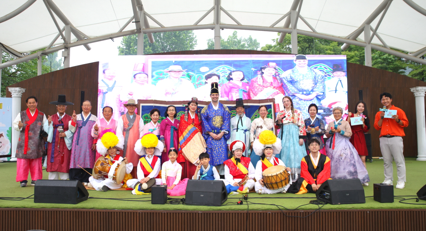 2025 서울 K-가족축제 