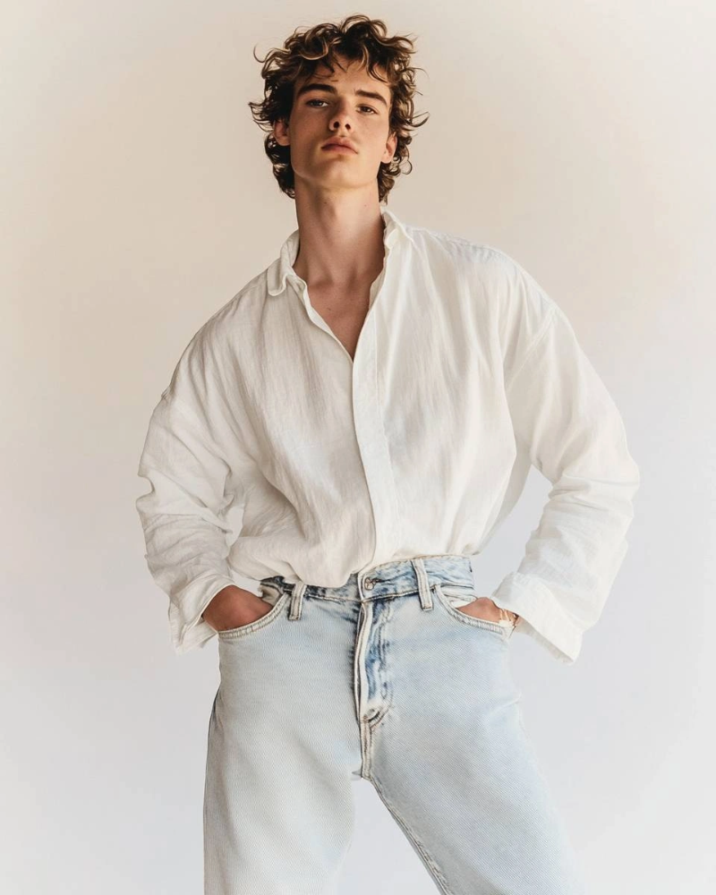 ์ด๋ฏธ์ง ๋์ฒด ํ
์คํธ ์์ฑ์๋ น-ํฐ์ ํฐ์
์ธ ์ ์ฒญ๋ฐ์ง๋ฅผ ์
๊ณ ์์๋ ๋จ์๋ชจ์ต