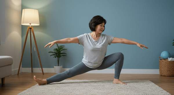 하지불안 증후군 증상 치료방법 사진 8
