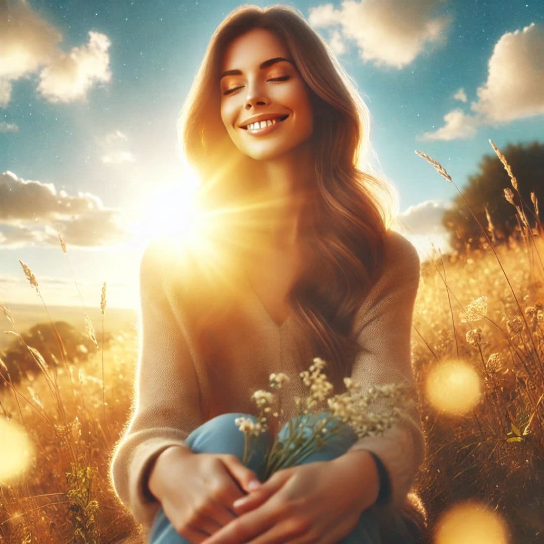 &quot;문득 다가온 하늘, 그리고 봄처럼 찾아온 사랑&quot;