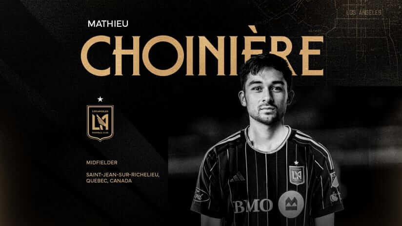 LAFC 선수단