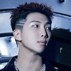BTS RM