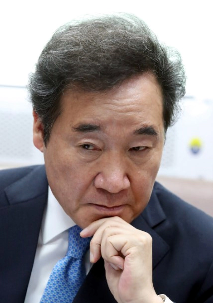 이낙연 프로필 나이 어록 동생