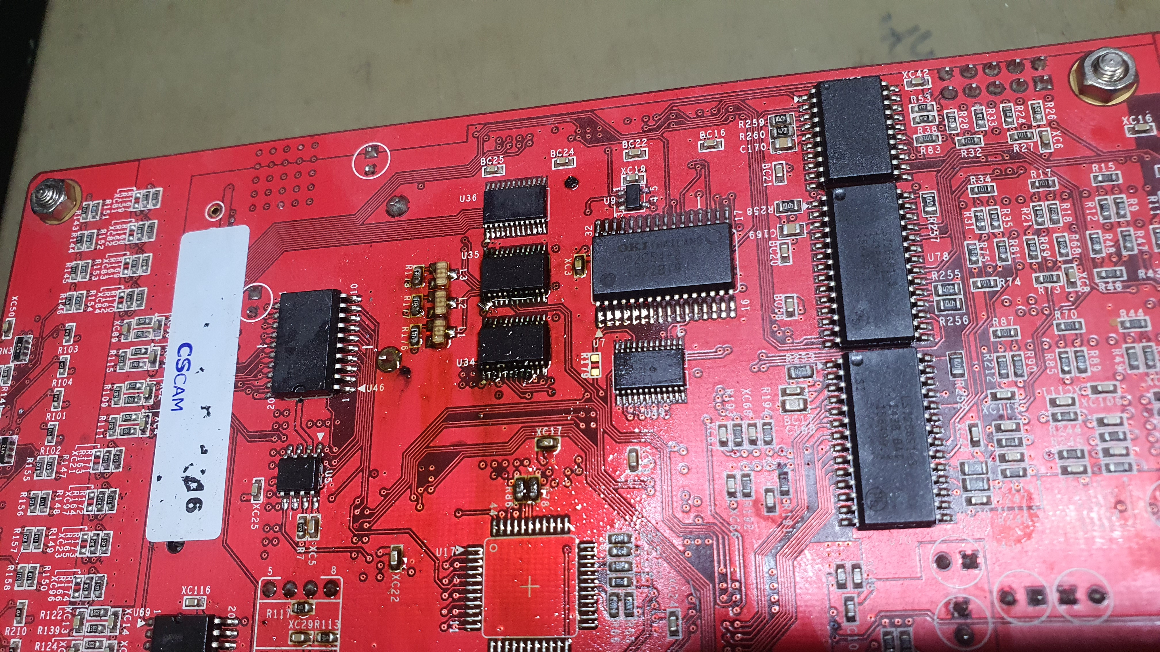 HX-LITE-CARD