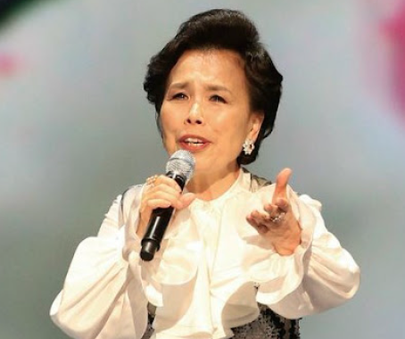 이미자 전통가요 헌정 공연 &lt;맥(脈)을 이음&gt;