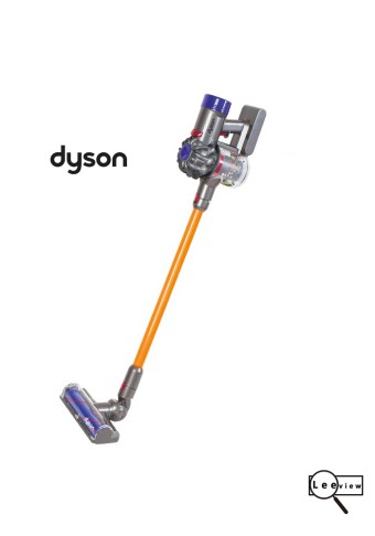 다이슨 청소기