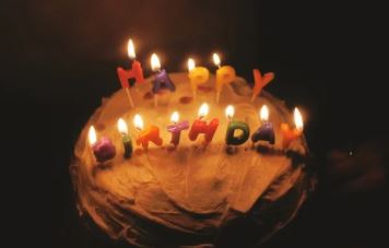 생일축하 메시지 모음
19