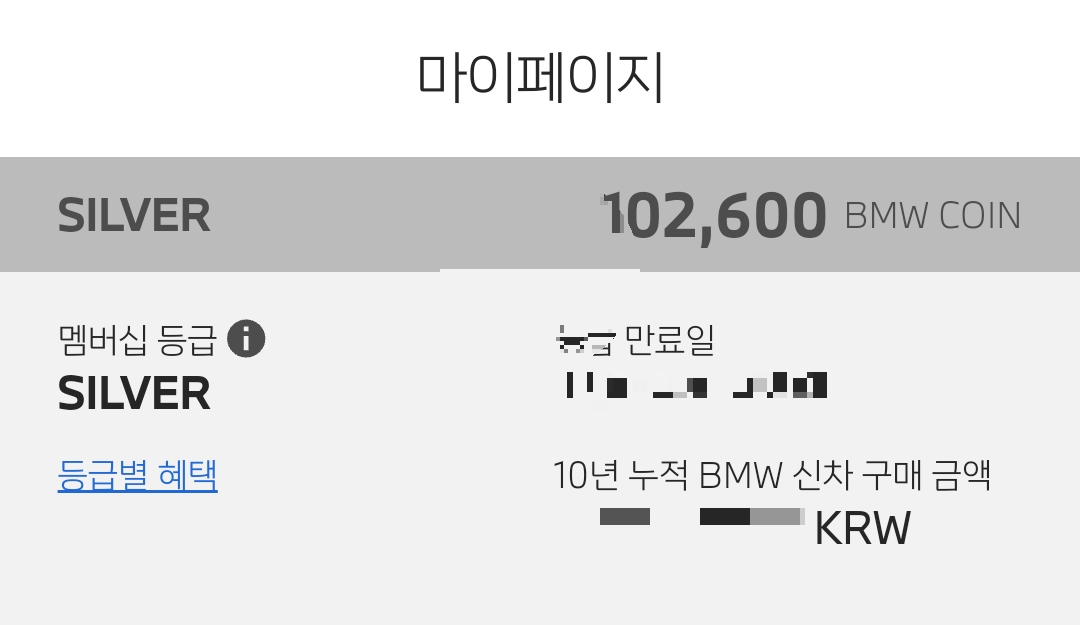 BMW-VANTAGE-등급