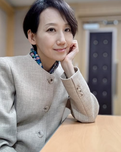 김지윤 박사 남편