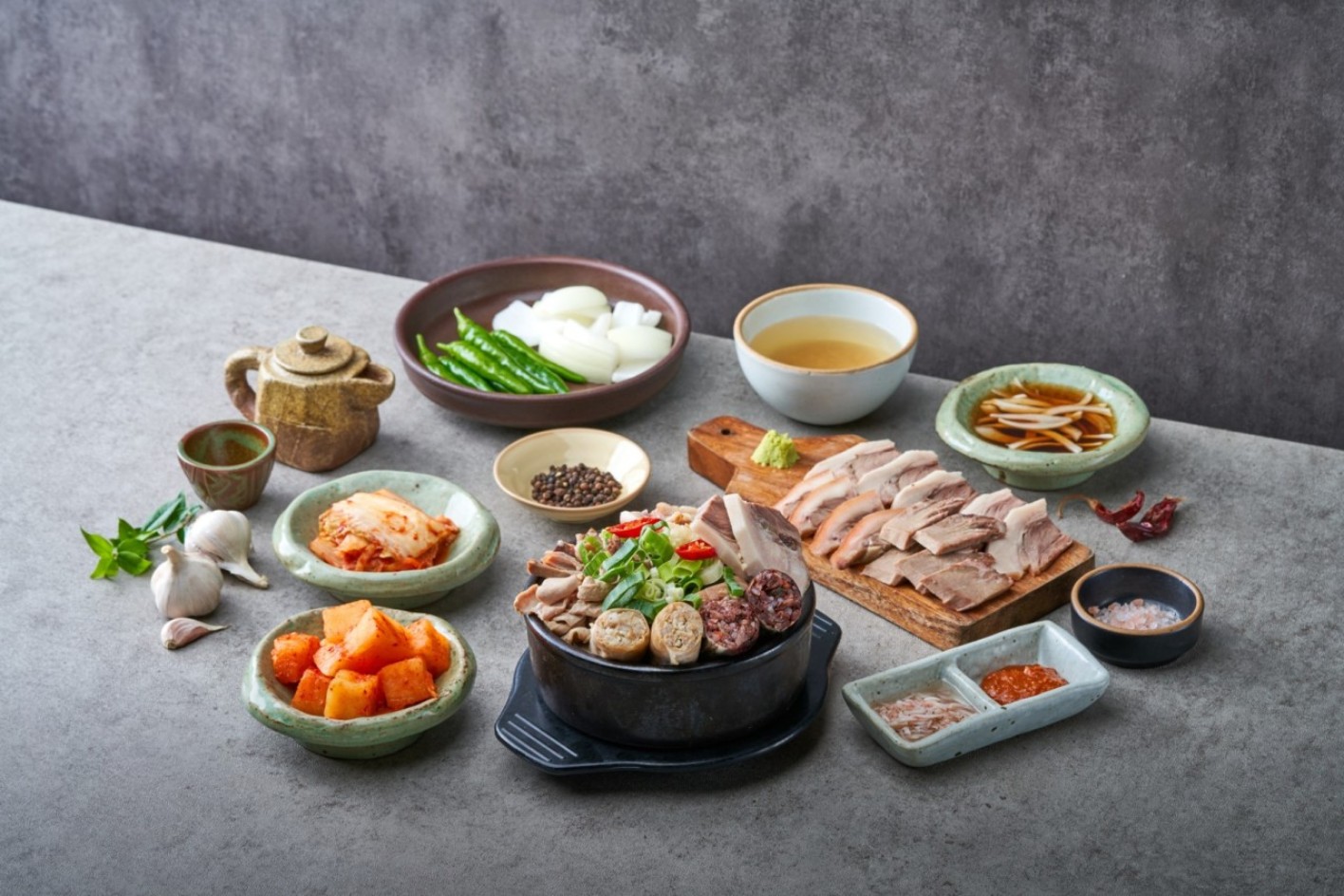 청춘옥 강남역점 리뷰|강남역 국밥·수육 맛집 찾는 분들 필수 확인