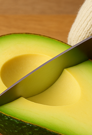 아보카도 먹는 방법