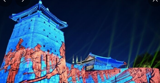 10월 가을축제 BEST 5