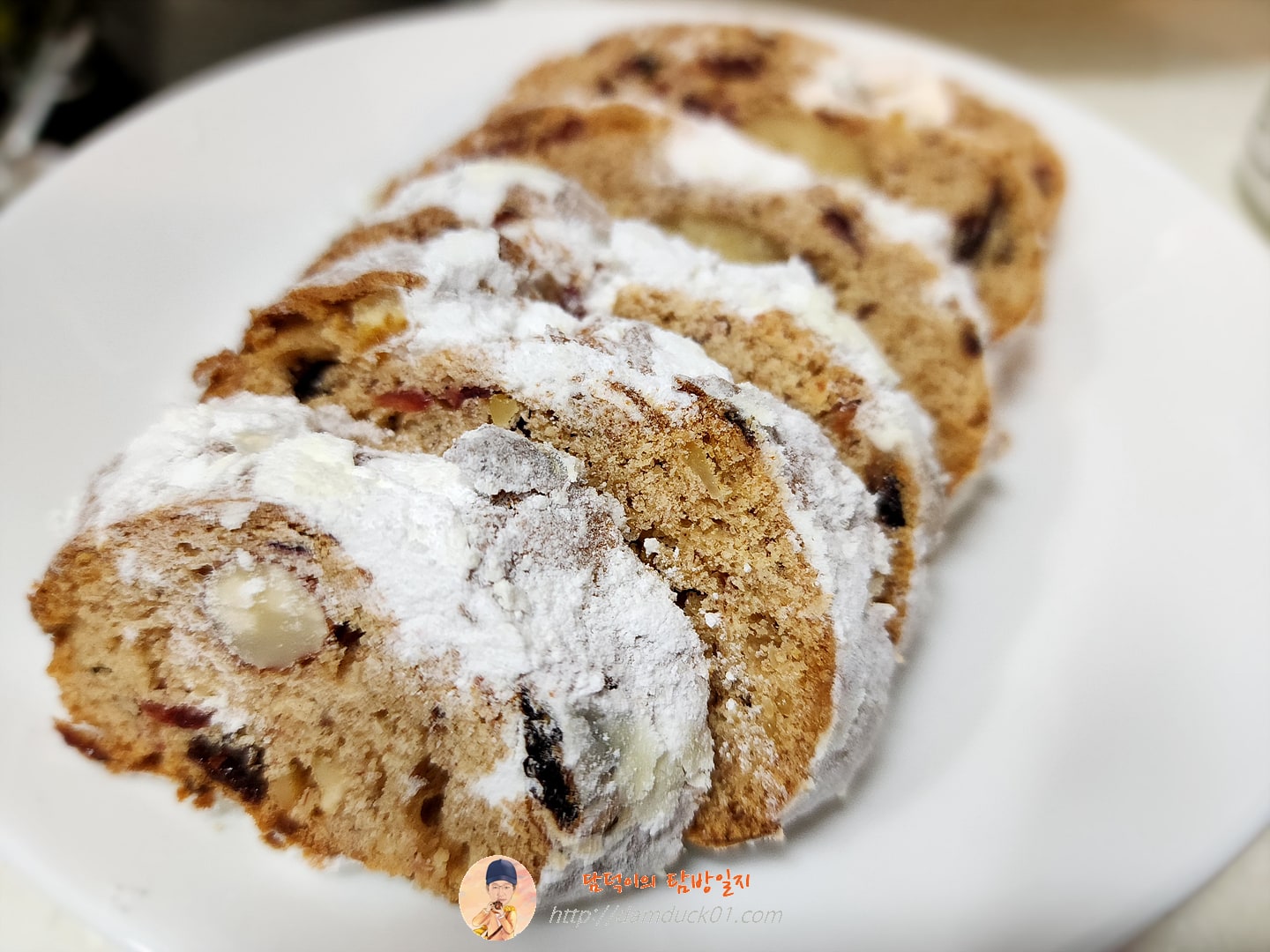 델리라스 슈톨렌