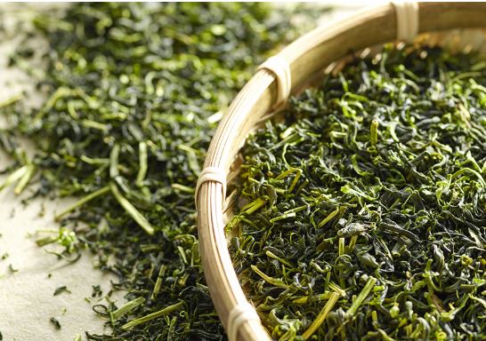 탈모에 좋은 음식