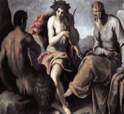 아폴론과-마르시아스의-대결---팔마지오바네