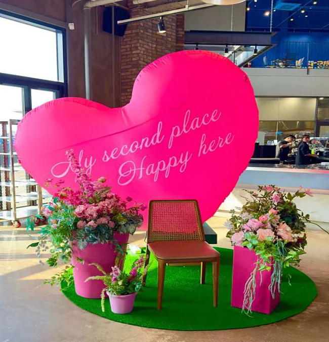 세컨드원 광주수완점