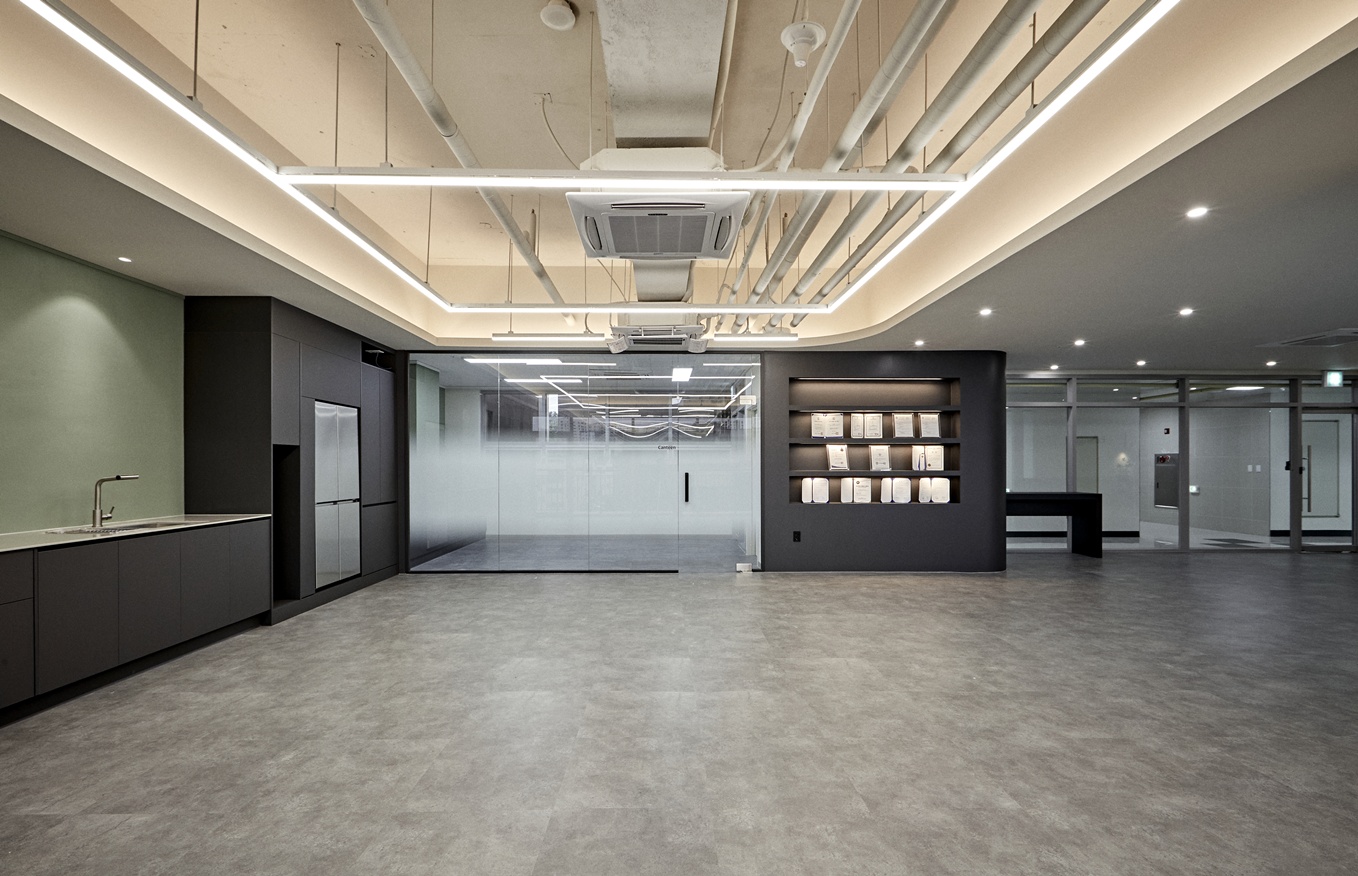 성수동인테리어디자인