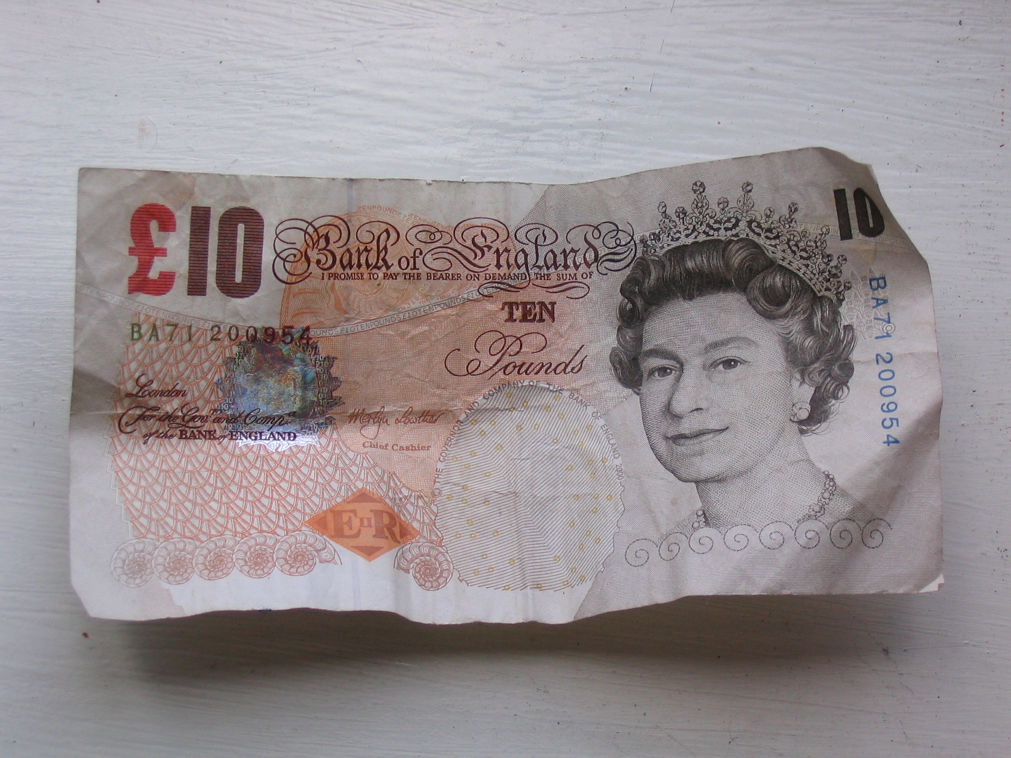 영국 파운드화 이미지