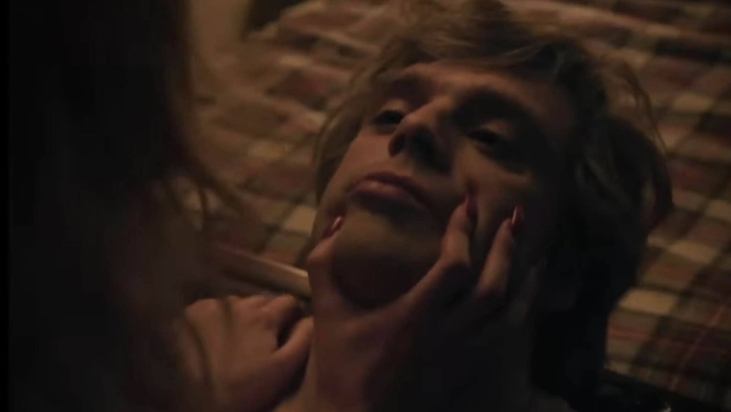 어프렌티스 후기 관람평 결말 리뷰