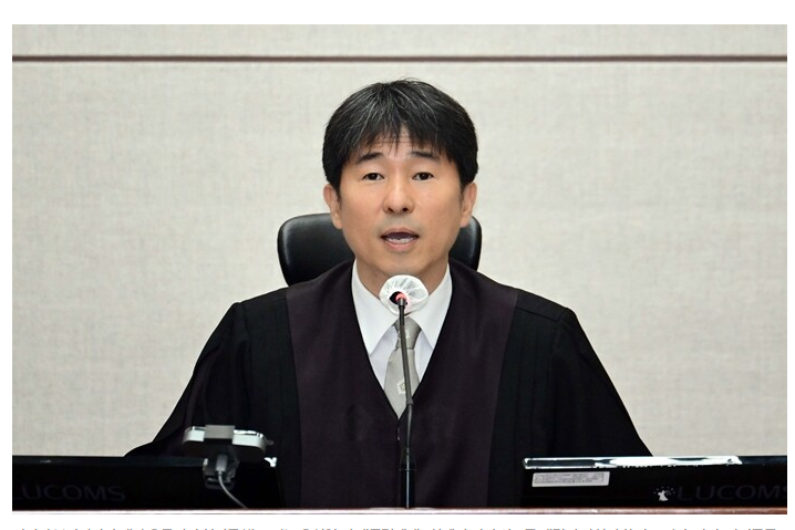 윤석열-사형-선고