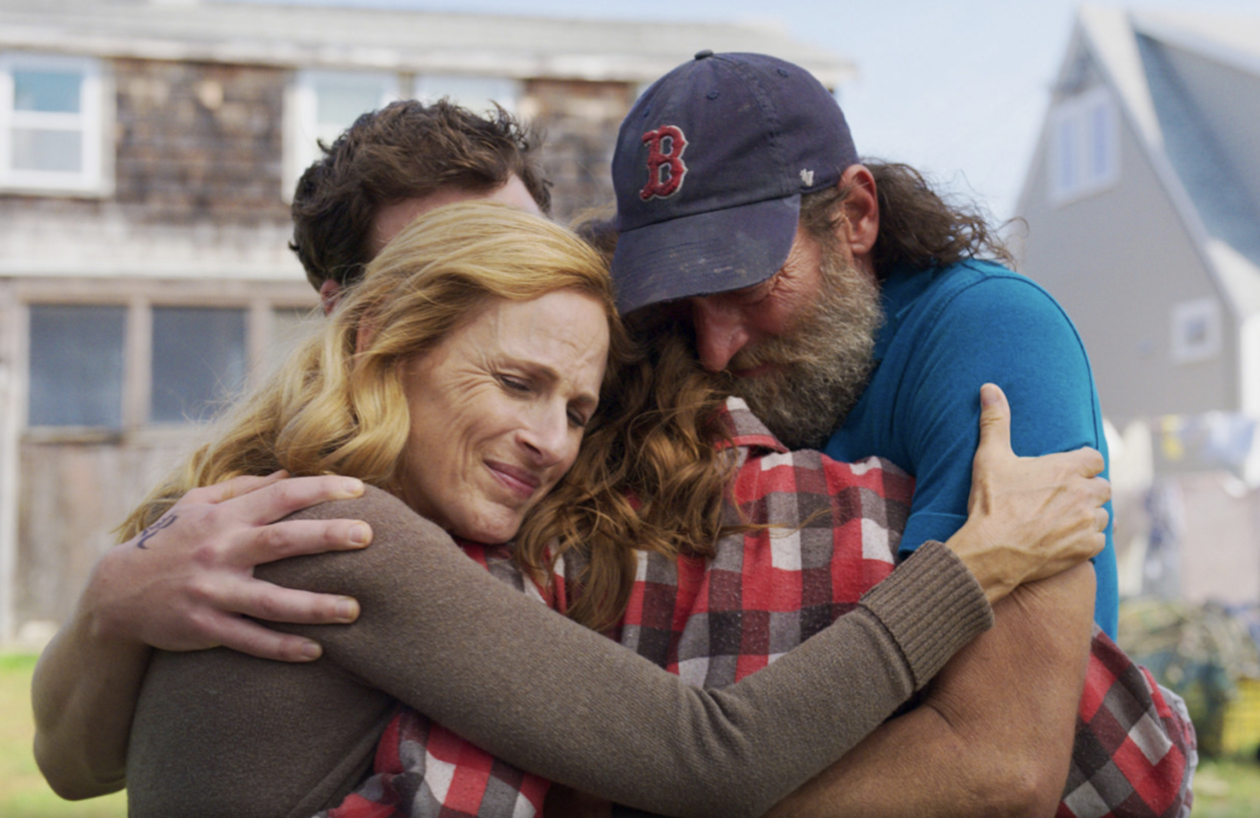 영화 코다 관련 사진