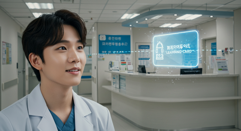 병원 코디네이터 무료 자격증 2025년 최신 리스트!