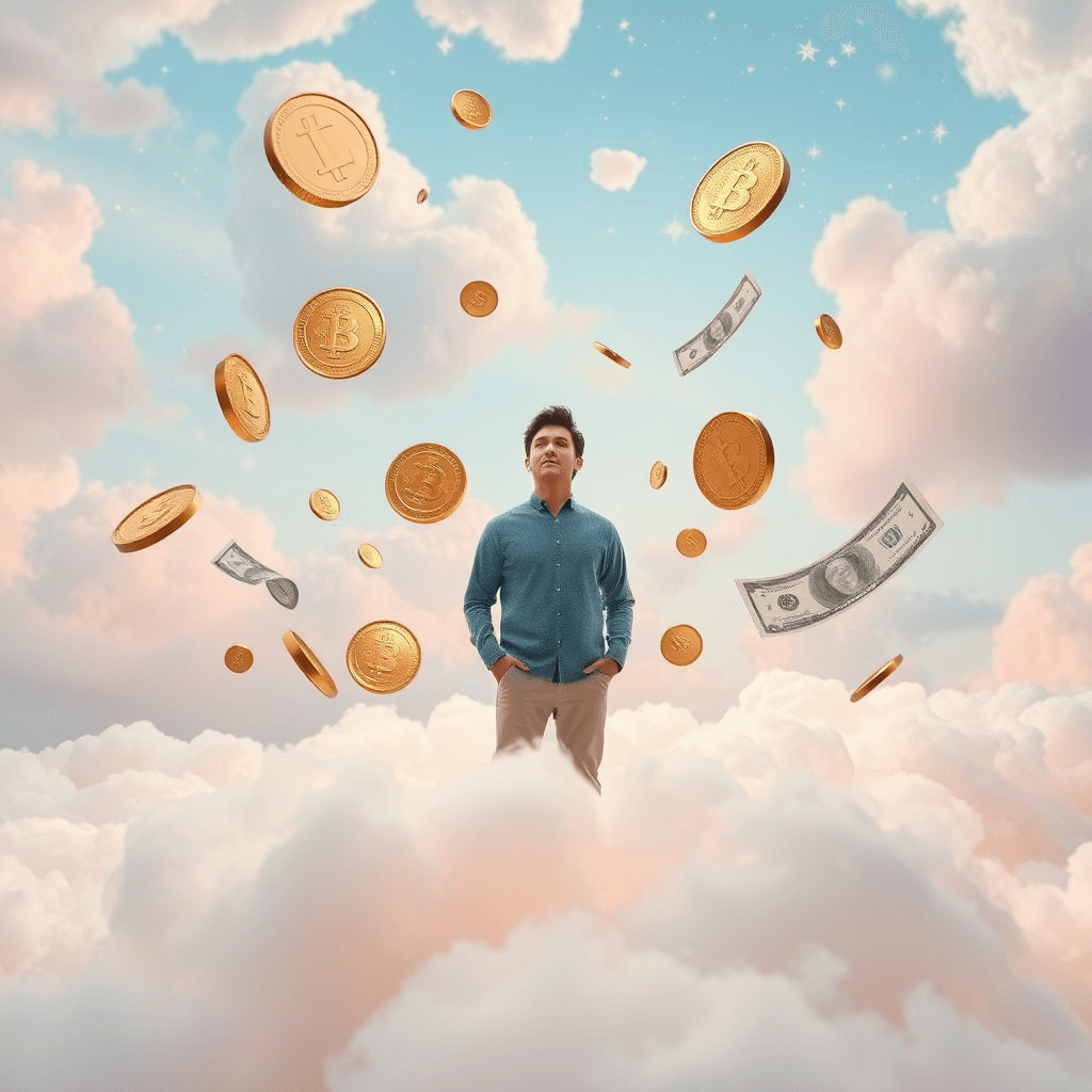 빚지는 꿈 해몽