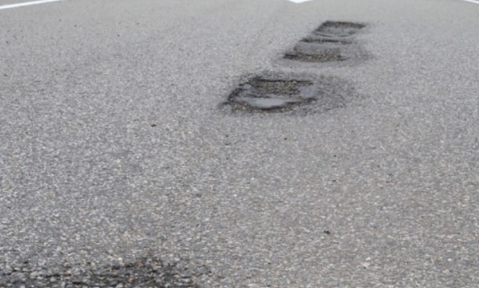 관악구 포트홀 사고