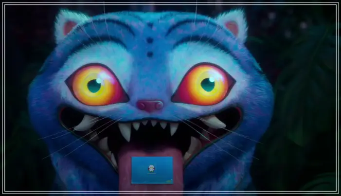 데몬헌터스데몬헌터스21