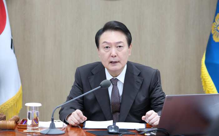 22대 총선 국회의원 선거 여소야대 여당 야당 뜻 삼권분립