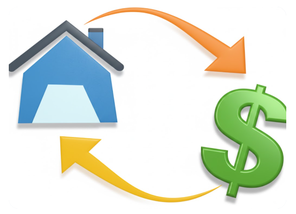 자산 관리의 핵심 수단인 부동산을 이용한 근저당