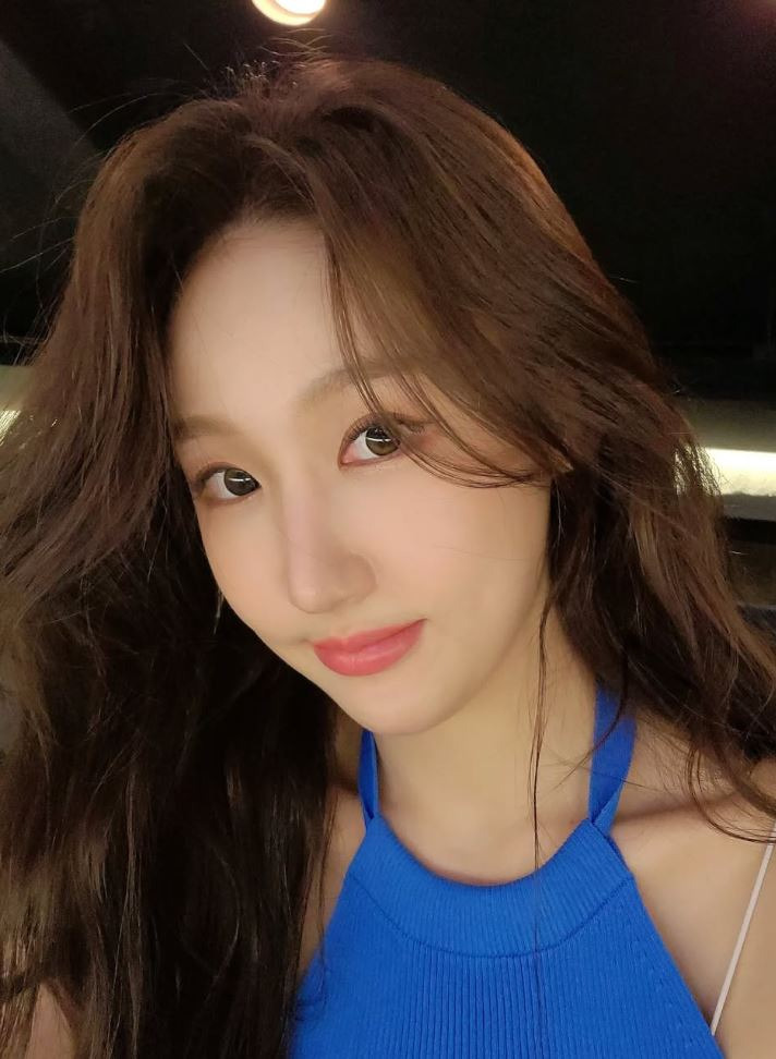 이상호 아내 김자연 프로필