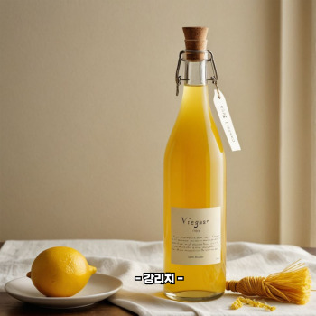식초 효능