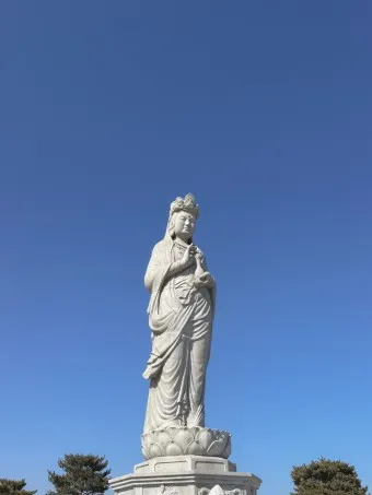 낙산사 템플스테이 홍련암 근처 맛집 입장료_23