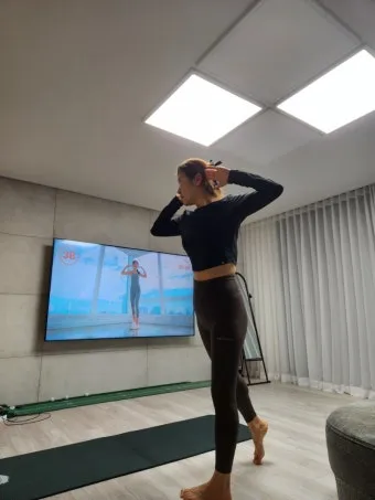 건강은 나이 가장 좋은 투자 50대 여성을 위한 집에서 하는 홈트레이닝 루틴에 대한 운동가이드_3