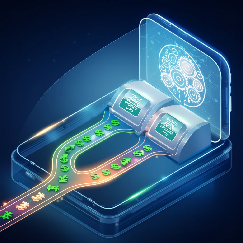 ISA 계좌 달러 예수금 이자 비교 ..