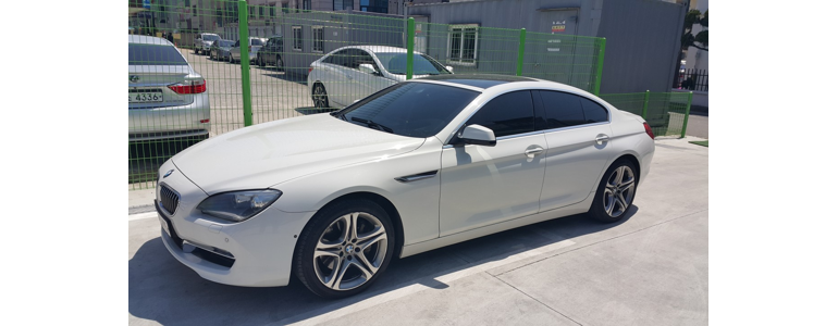 포항시 북구 렌터카