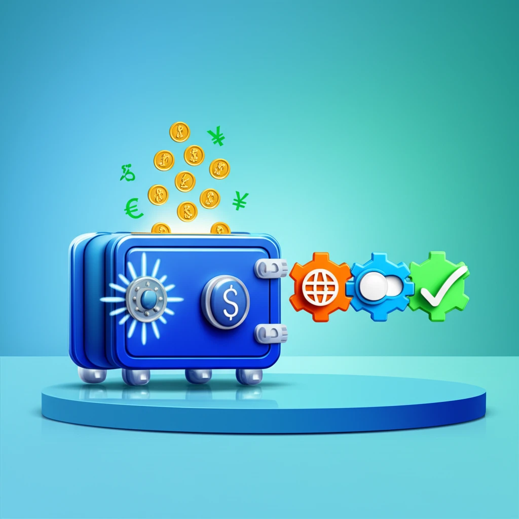 중개형 ISA 달러 이자 비과세 혜택..