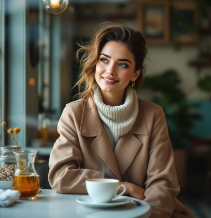 여행 사진 포즈 추천 가이드 - 자연스럽고 감성적인 포즈로 인생샷 남기기