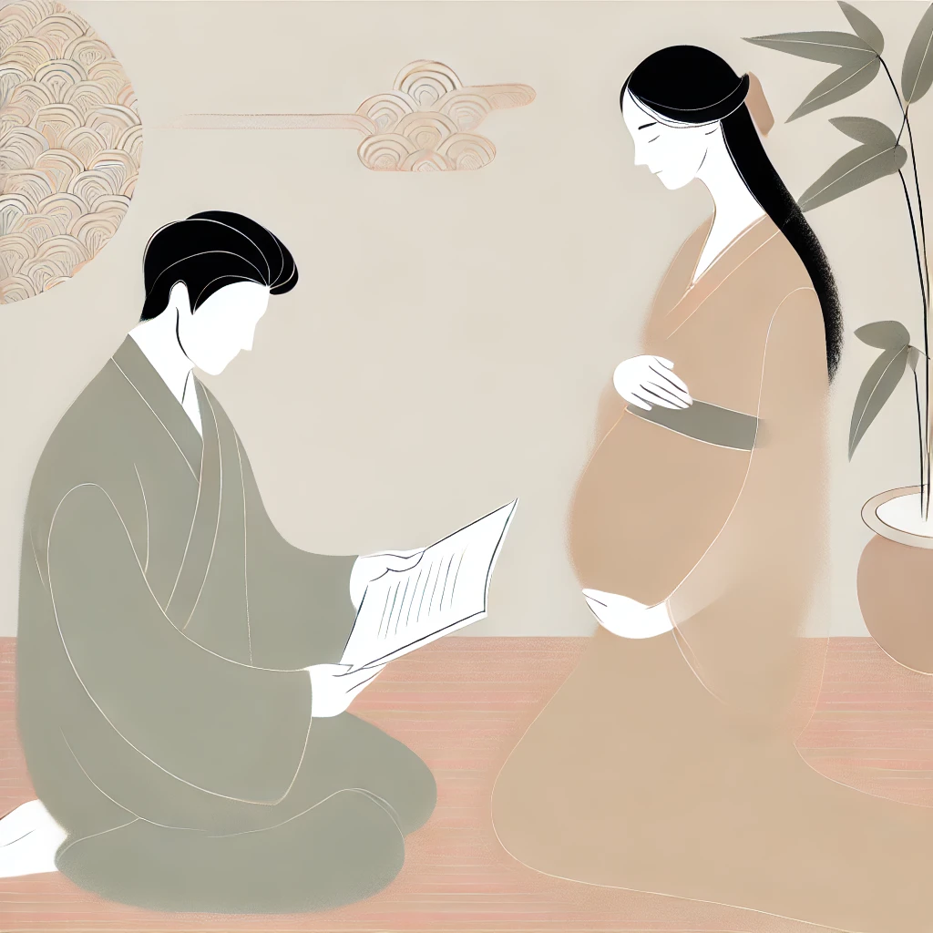 예비 아빠를 위한 임신 준비 가이드: 아빠도 함께하는 임신 준비