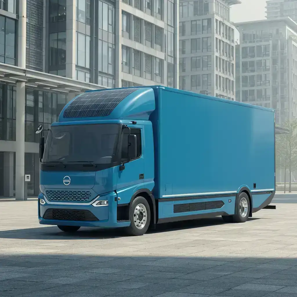 2025 전남 고흥군 전기 화물차 보조금 TOP 20