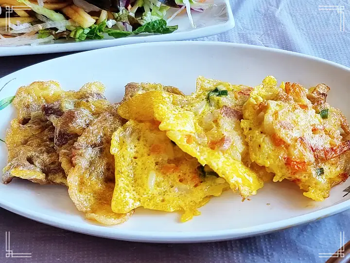 물가자미 요리 한상 물가자미회 물가자미찌개 물가자미구이 영덕 맛집
