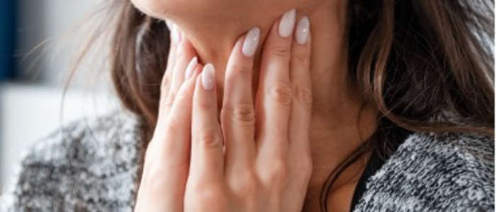 갑상선기능항진증