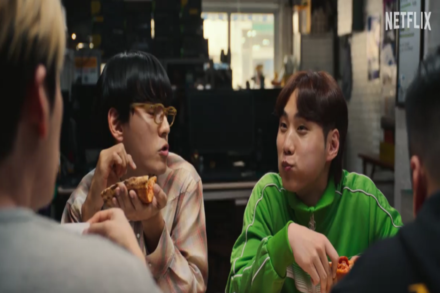 무도실무관 후기 스틸컷3