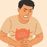 장염 증상