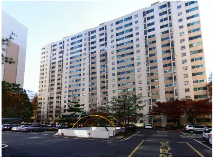 덕양구 화정동 달빛마을 신안아파트